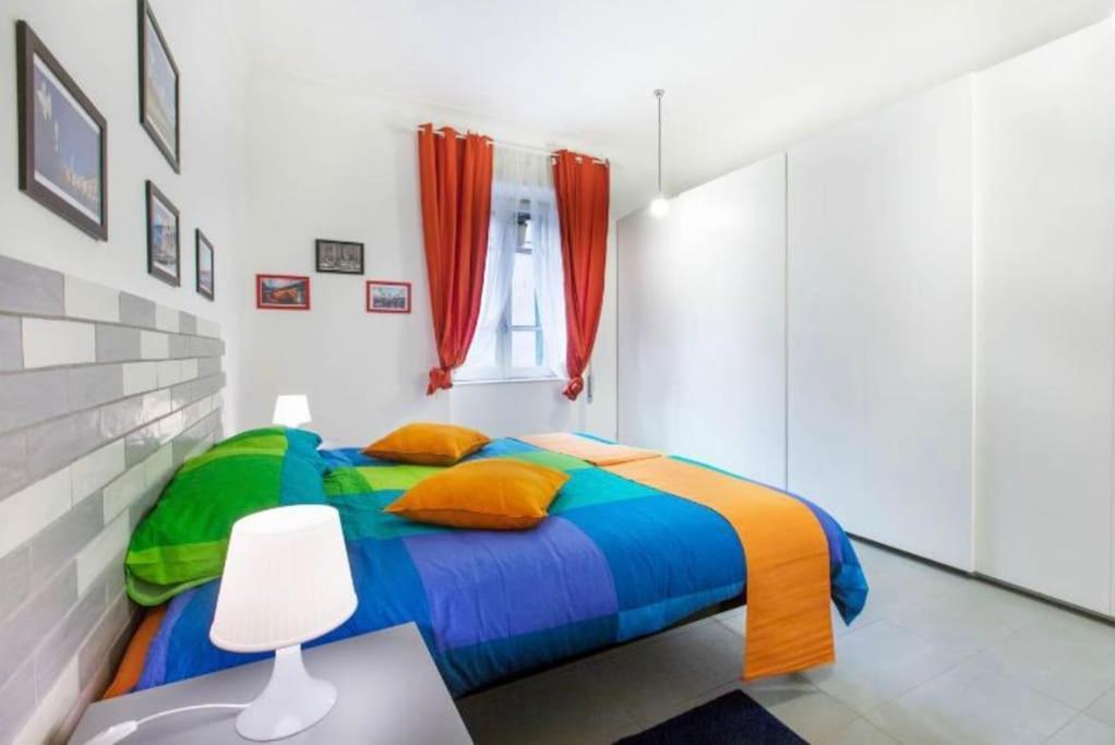 Postcard From Rome ⭑⭑⭑⭑⭑ Metro B Apartment Exterior photo
